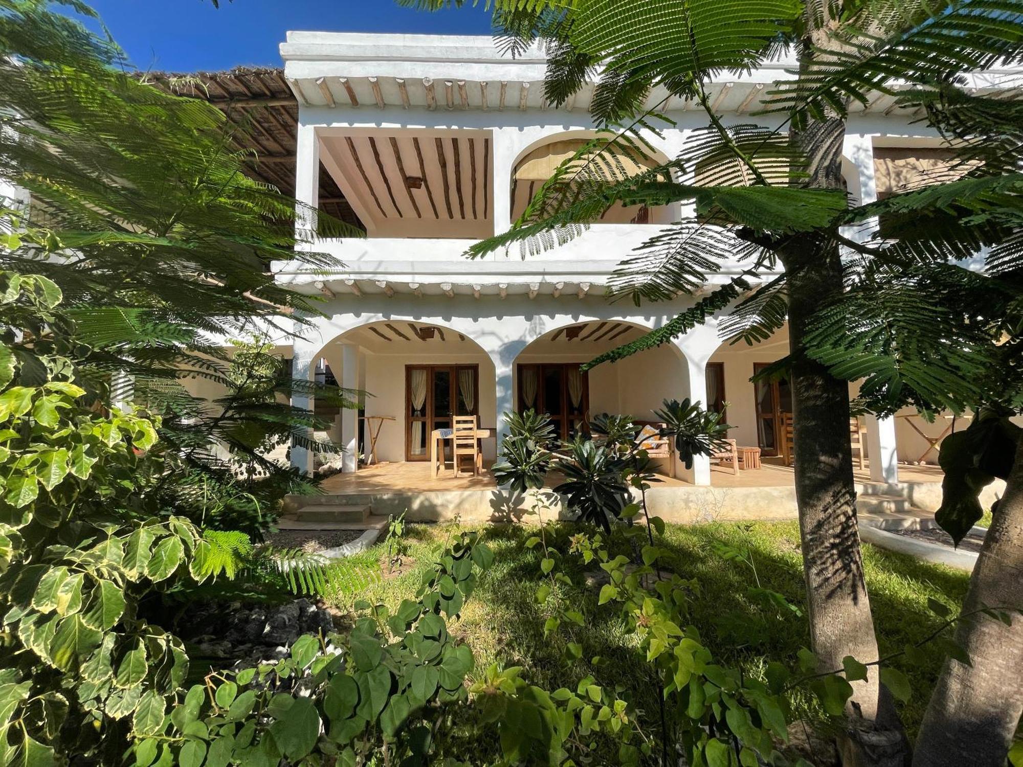 Breeze Residence Kiwengwa  Exterior photo