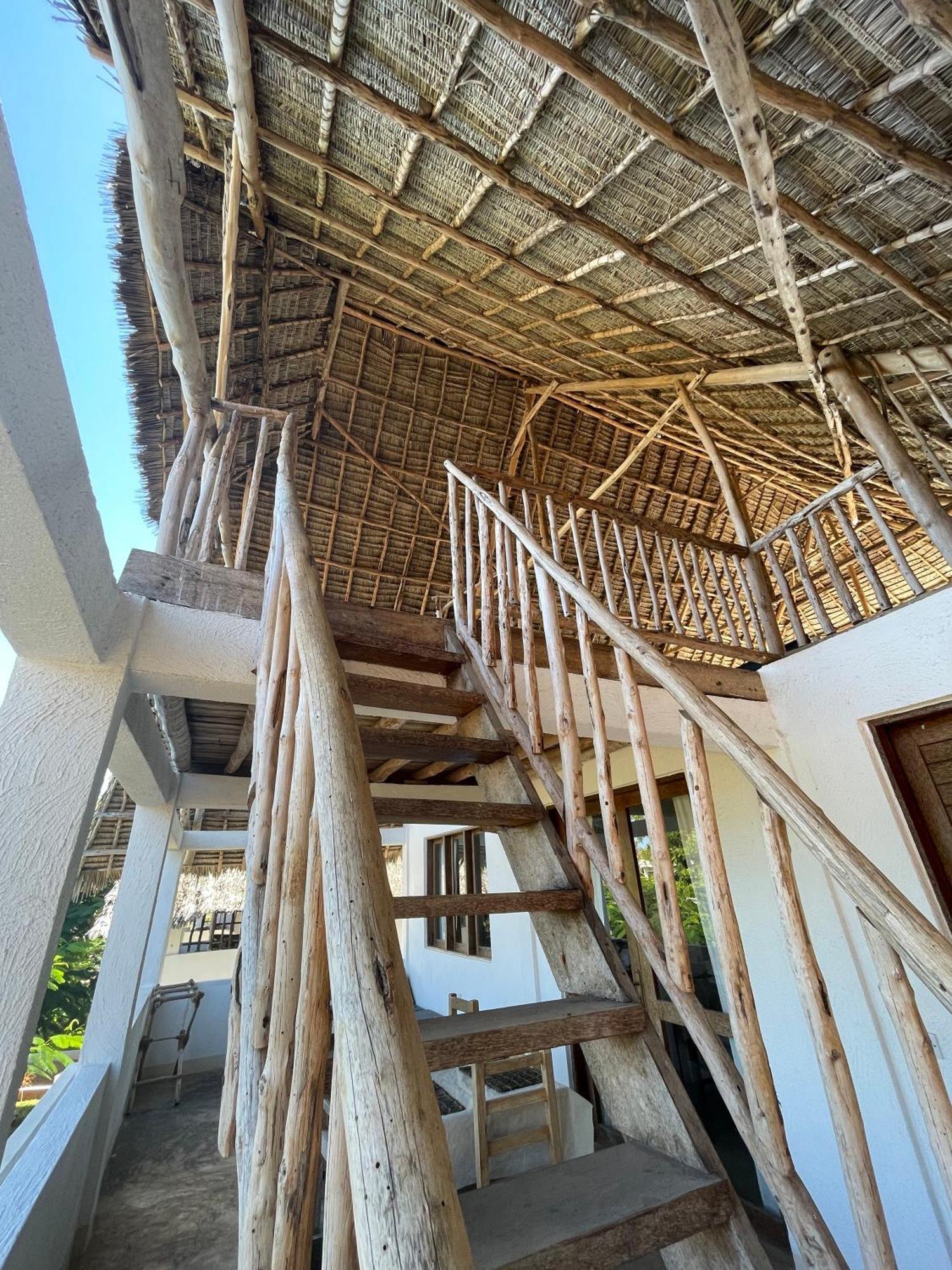 Breeze Residence Kiwengwa  Exterior photo